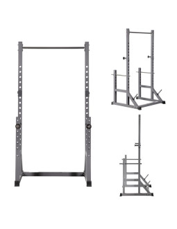 Pws20 stojak wielofunkcyjny hms 2