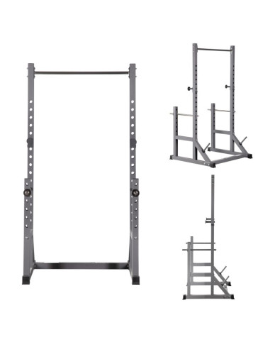 Pws20 stojak wielofunkcyjny hms