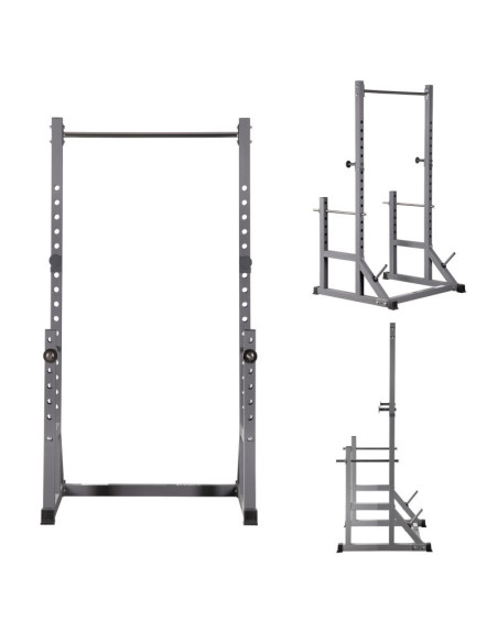 Pws20 stojak wielofunkcyjny hms