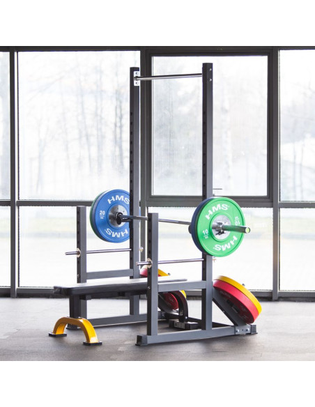 Pws20 stojak wielofunkcyjny hms