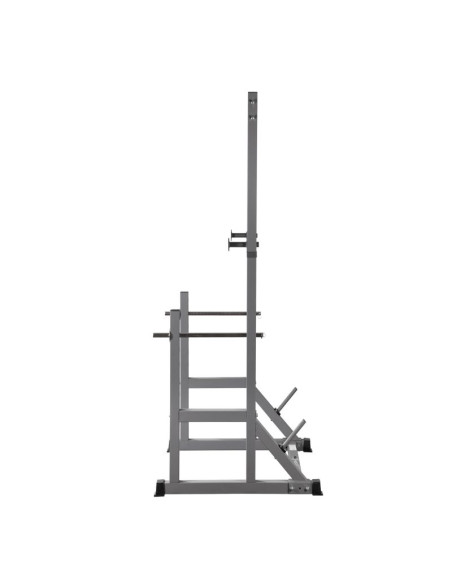 Pws20 stojak wielofunkcyjny hms