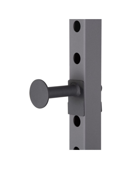 Pws20 stojak wielofunkcyjny hms