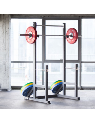 Pws20 stojak wielofunkcyjny hms