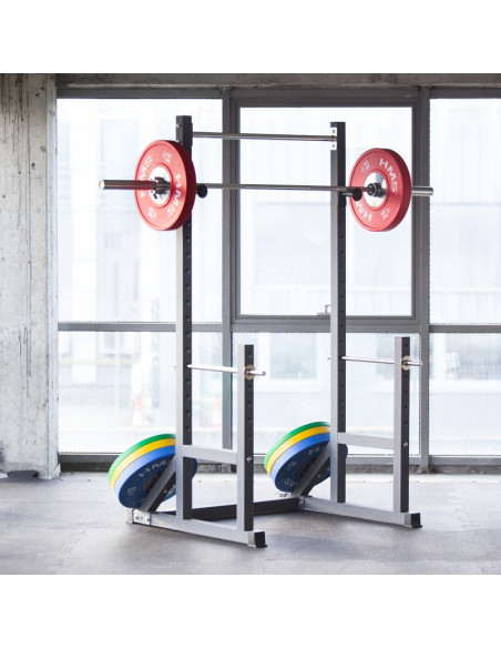 Pws20 stojak wielofunkcyjny hms