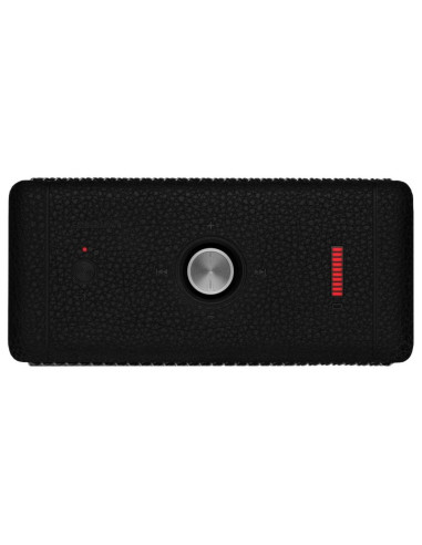 Marshall emberton ii black & steel