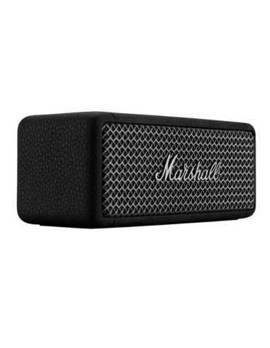Marshall emberton ii black & steel