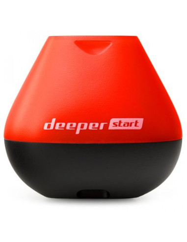 Echosonda deeper start smart fishfinder