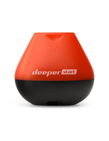 Echosonda deeper start smart fishfinder