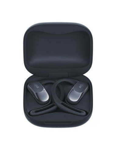 Słuchawki bezprzewodowe douszne shokz openfit air czarne