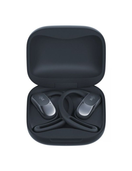 Słuchawki bezprzewodowe douszne shokz openfit air czarne