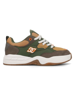 Dc shoes ascend dc01675210 brown