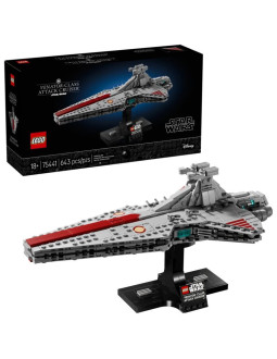 Lego star wars 75441 venator