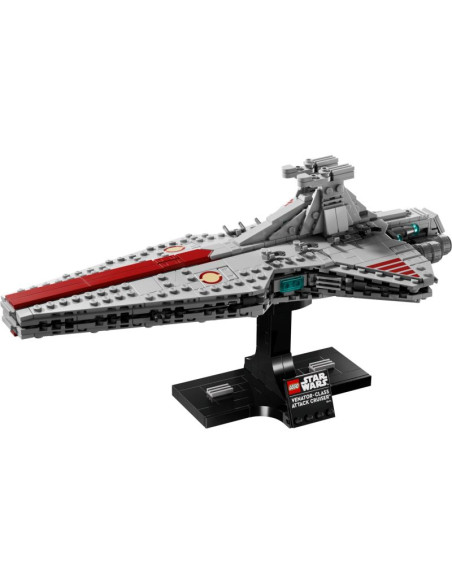 Lego star wars 75441 venator