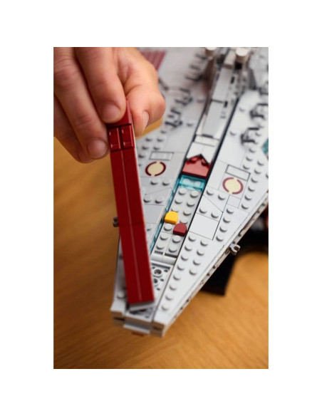 Lego star wars 75441 venator