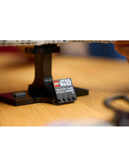 Lego star wars 75441 venator