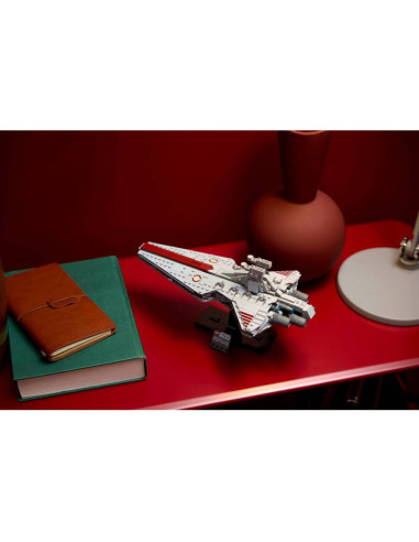 Lego star wars 75441 venator