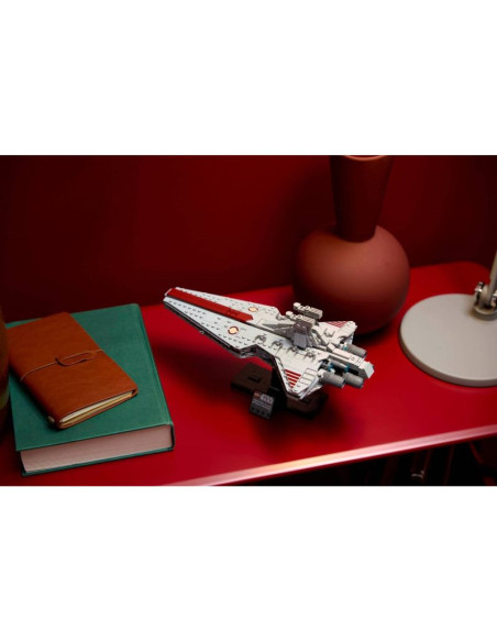 Lego star wars 75441 venator