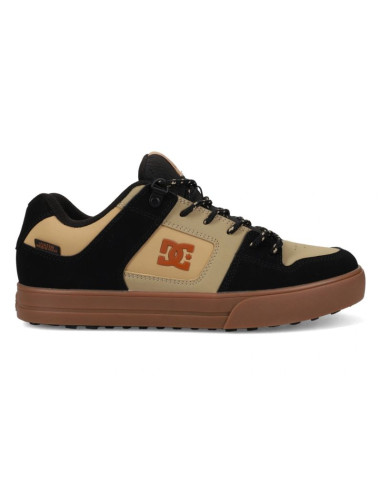 Dc shoes pure wnt dc01787001 black