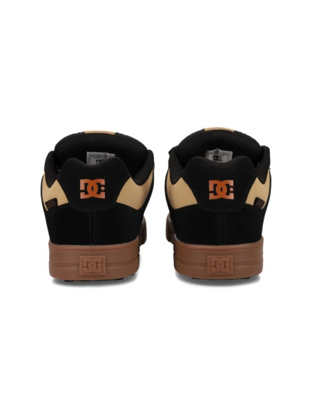 Dc shoes pure wnt dc01787001 black