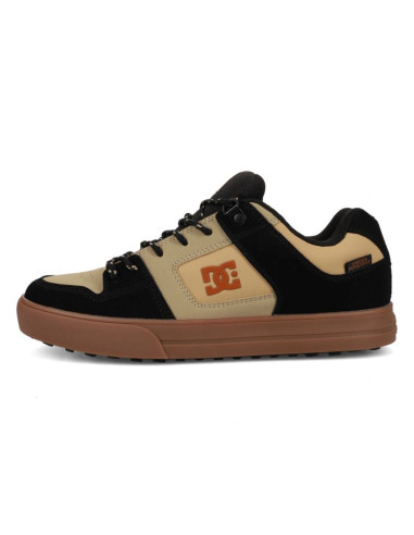 Dc shoes pure wnt dc01787001 black