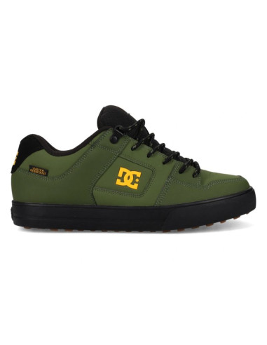 Dc shoes pure wnt dc01787301 olive