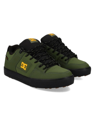 Dc shoes pure wnt dc01787301 olive