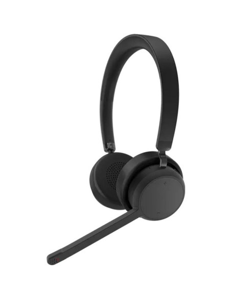 Lenovo bezprzewodowy zestaw słuchawkowy wireless stereo headset 4xd1q30302