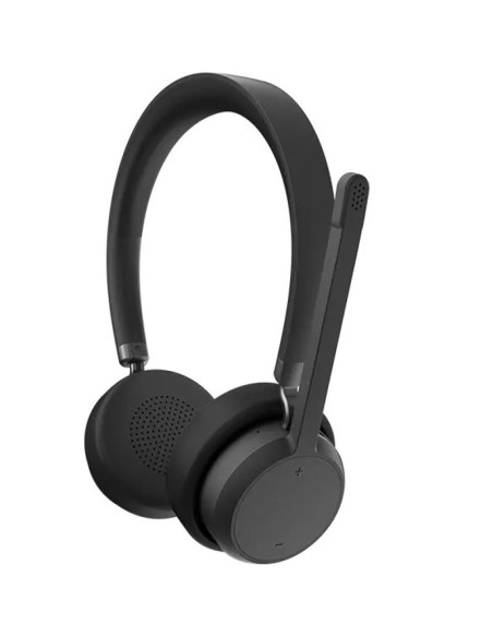 Lenovo bezprzewodowy zestaw słuchawkowy wireless stereo headset 4xd1q30302
