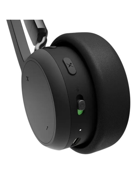 Lenovo bezprzewodowy zestaw słuchawkowy wireless stereo headset 4xd1q30302
