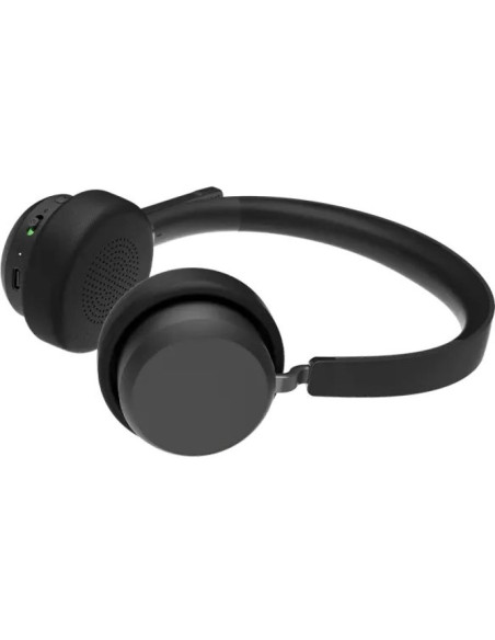 Lenovo bezprzewodowy zestaw słuchawkowy wireless stereo headset 4xd1q30302