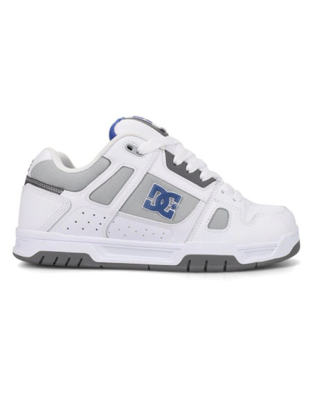 Dc shoes stag dc01813113 white