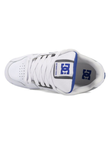Dc shoes stag dc01813113 white