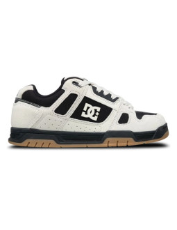 Dc shoes stag dc01813114 white