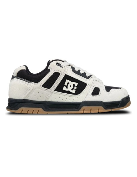 Dc shoes stag dc01813114 white