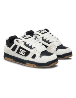 Dc shoes stag dc01813114 white 2