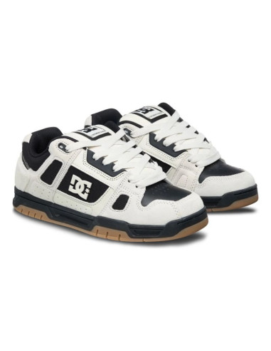 Dc shoes stag dc01813114 white