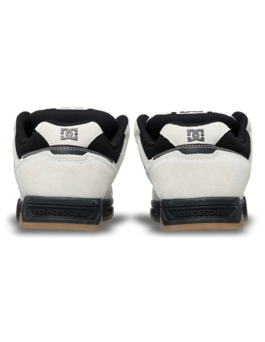 Dc shoes stag dc01813114 white