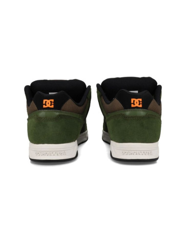 Dc shoes stag dc01813310 olive