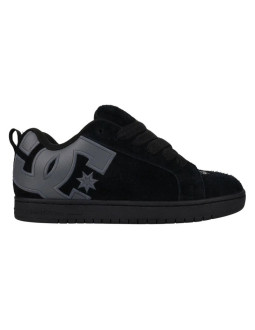 Dc shoes graffik se dc01665001 black