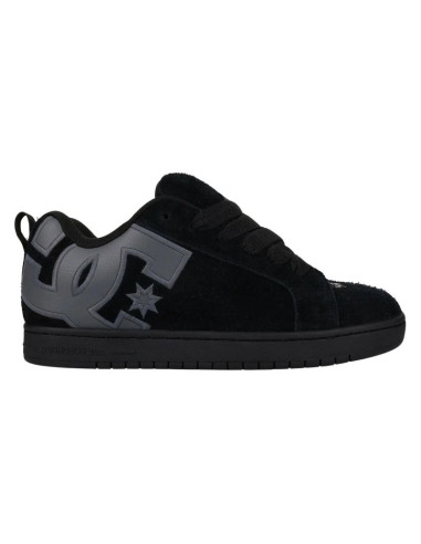 Dc shoes graffik se dc01665001 black