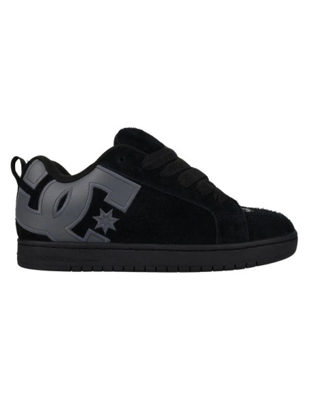 Dc shoes graffik se dc01665001 black