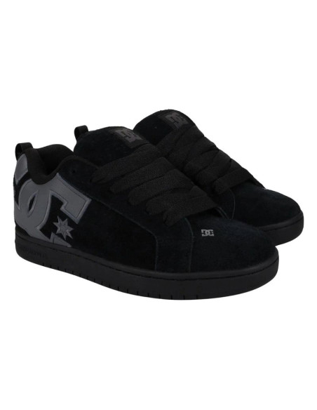 Dc shoes graffik se dc01665001 black