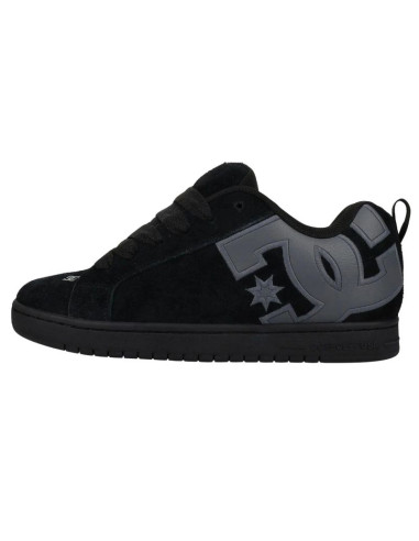 Dc shoes graffik se dc01665001 black