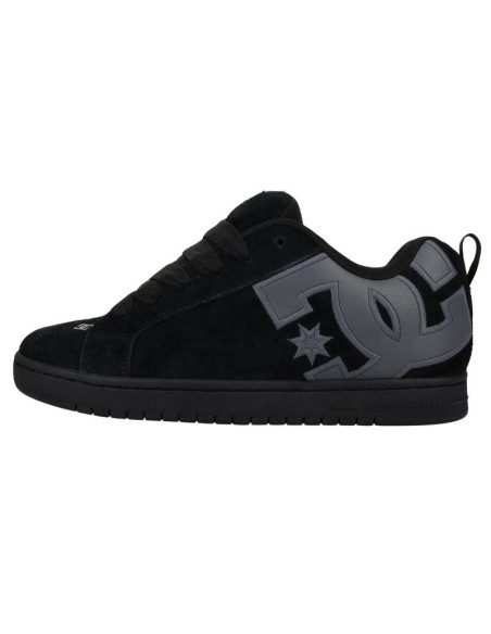 Dc shoes graffik se dc01665001 black