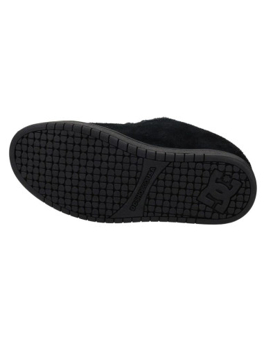 Dc shoes graffik se dc01665001 black