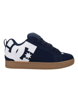 Dc shoes graffik se dc01665410 cobalt blue