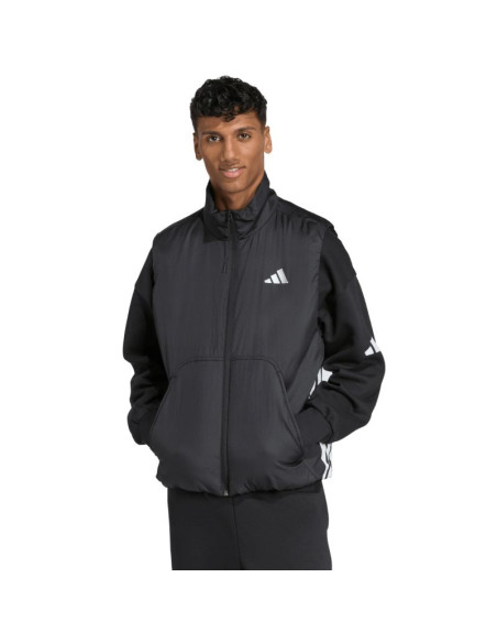 Kamizelka męska adidas city tech climawarm czarna jw1877