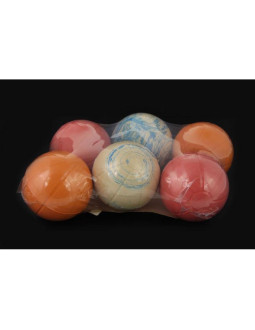 Piłka gumowa speed 58