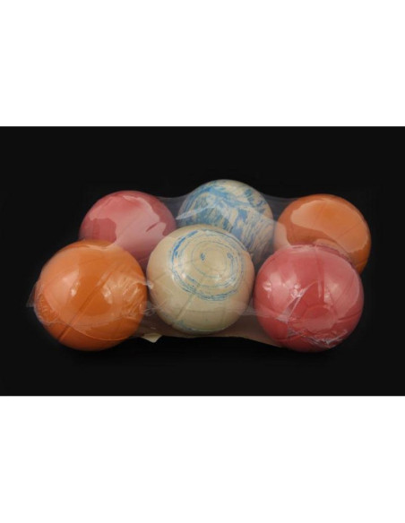 Piłka gumowa speed 58