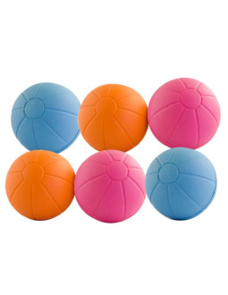 Piłka gumowa speed 58 2